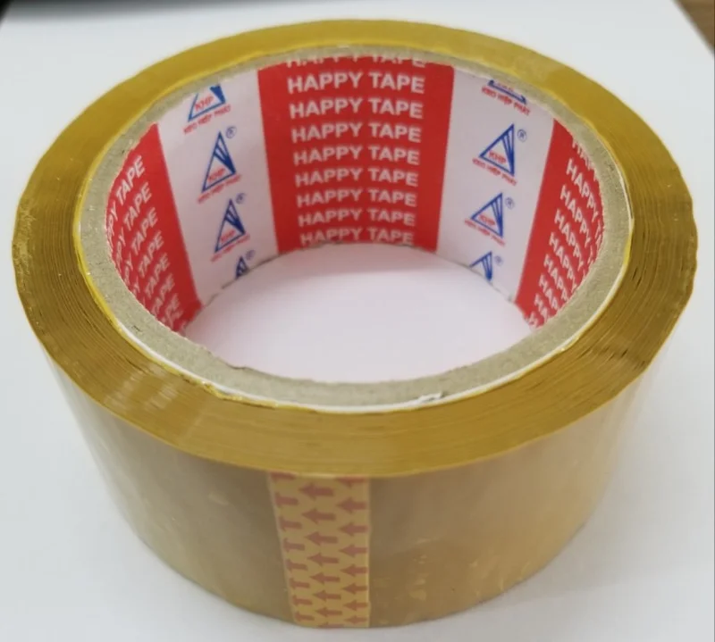 Băng keo OPP 48mm (4.8p đục 200y)