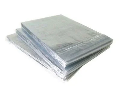 Màng PE (Bìa kiếng A3 1.5mm -TỜ RỜI)