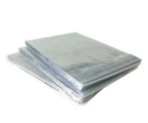 Màng PE (Bìa kiếng ngoại A4 1.8mm)