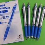 Bút gel Pentel BL77 (Đen)