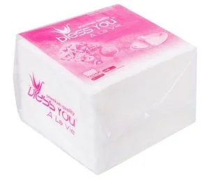 Khăn Napkin Bless You À LaVIe 23*23 (vuông nhỏ)