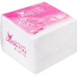 Khăn Napkin Bless You À LaVIe 23*23 (vuông nhỏ)