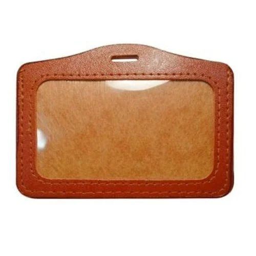 Bảng tên da (ngang, 1 mặt)