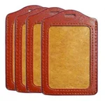 Bảng tên da (đứng 1 mặt)