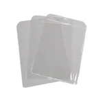 Bảng tên nhựa LỚN (dẻo đứng lớn 9*12 lọt lòng)