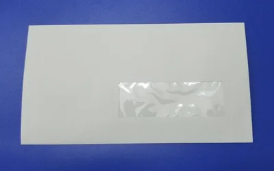 Bao thư (cửa sổ phải 12x22 có keo- DL100)