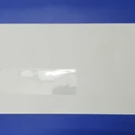 Bao thư (cửa sổ trái 12x22 có keo DL120 gsm)