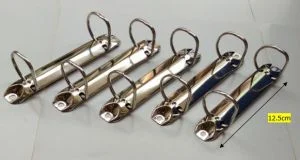 Kẹp bằng sắt (còng D 2.5p/3.5p 2 còng)