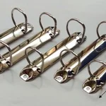 Kẹp bằng sắt (còng D 2.5p/3.5p 2 còng)