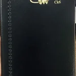 Sổ CK6 dày