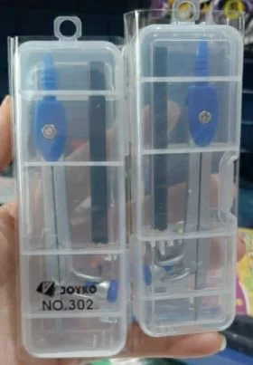 Compa 302 hoặc 303 nhôm