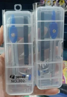 Compa 302 hoặc 303 nhôm