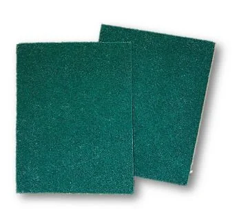 Bùi nhùi thép (Cước xanh-10)