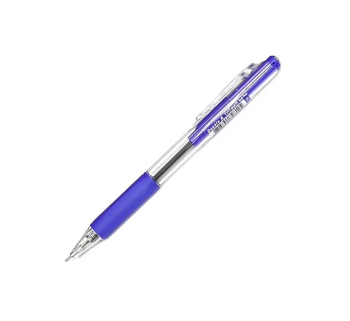 Viết bi (Tri Touch Double A 107 xanh)