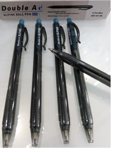 Viết bi (Alpine Double A 507 xanh)