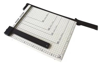Bàn cắt giấy A4 (DELI)