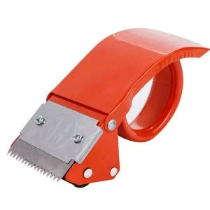 Dao cắt keo 7P sắt (Dân hoa-cầm tay)