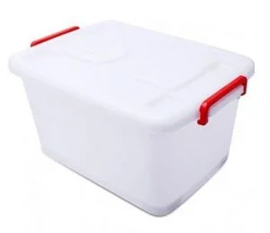 Thùng chữ nhật (DT 1244 90L -76.7x51.4x31.9)