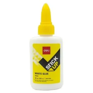 Keo sữa (Deli E39445 -chai nhỏ 40 ml)