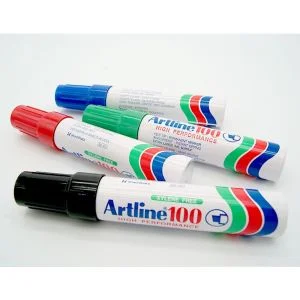 Bút ArtLine EK100 (bút lông dầu)