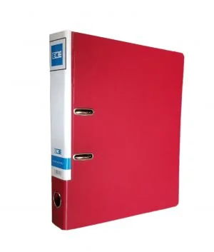Bìa còng 5p (2M-5P Eke đỏ)