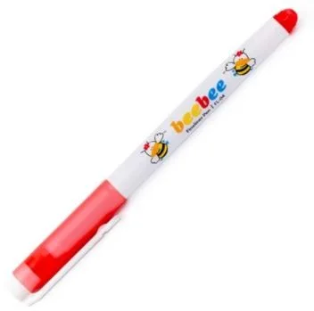 Bút lông kim FL-04 bebe đỏ