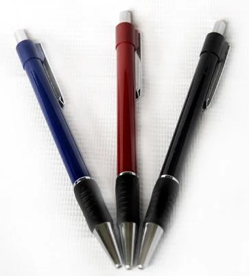 Bút bi FO 026 đỏ