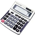 Máy tính CAL - 01S (Flexio)