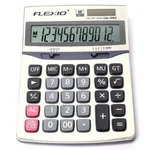Máy tính CAL - 03S (Flexio)