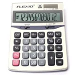 Máy tính CAL - 03S (Flexio)