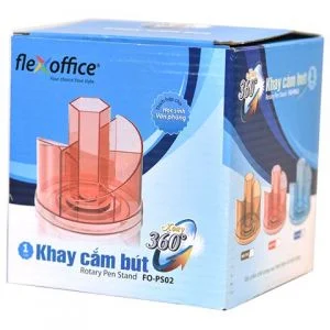 Cắm bút FO PS02 (tháp xoay)