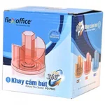 Cắm bút FO PS02 (tháp xoay)