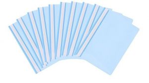 Bìa file - phục vụ phòng hành chính KCN lưu hồ sơ ISO + 5S