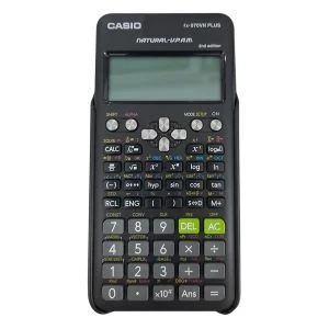 Máy tính Casio FX-570 VN Plus (CH)