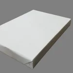 Giấy bãi bằng A4 60gsm (trắng ngà)