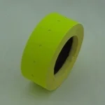 Giấy dán giá màu (vàng, xanh...)