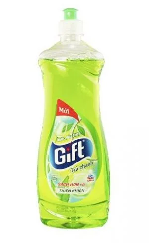 Rửa chén 800ml (Gift)