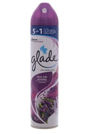 Xịt phòng Glade 280ml