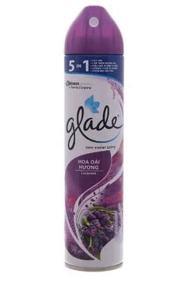 Xịt phòng Glade 280ml