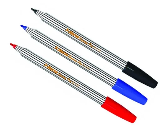 Bút lông sọc (Horse H-110 đen)