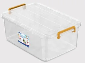 Thùng chữ nhật (DT H117) bán theo lốc 5 hộp