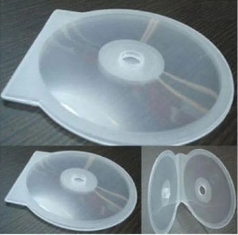 Hộp đựng đĩa vỏ sò