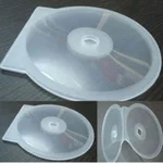 Hộp đựng đĩa vỏ sò