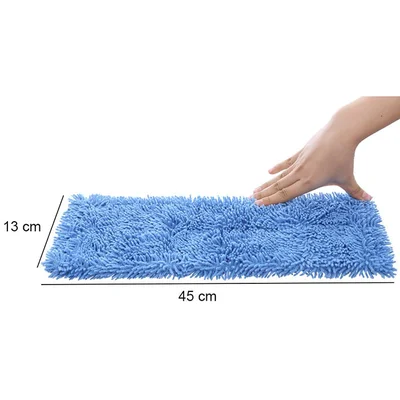 Tấm lau san hô 45cm (kiểu dán)