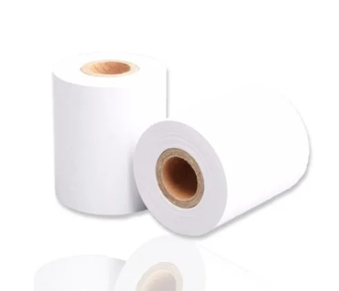Giấy cảm nhiệt (giấy in bill K57*38)