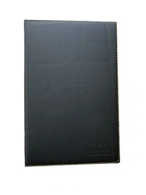 Sổ da đen K8 (Masterine)