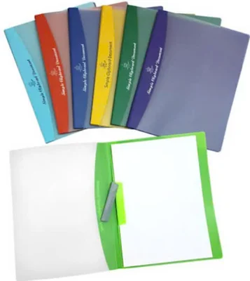 File hồ sơ KS-183