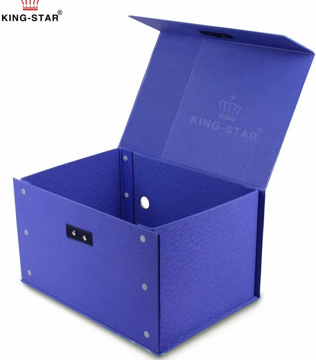 Bìa hộp Xi 20P KingStar