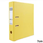 Bìa còng 7P (bìa si Kingstar A4/F4 đủ màu)
