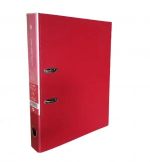 Bìa còng 5P (2M-5P F4 TL-LAF50 đỏ)